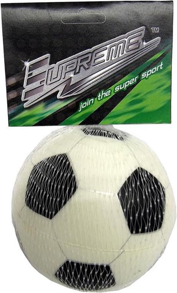 Squishy Stress Voetbal