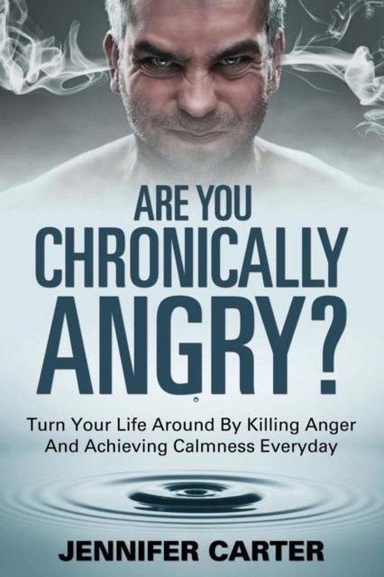 Foto: Are you chronically angry 