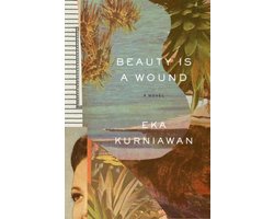 Beauty Is a Wound