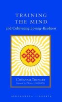 Training the Mind and Cultivating Loving-Kindness