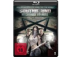 Southbound - Highway to Hell (Blu-ray)