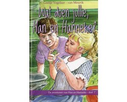 Han En Hanneke Dl 7