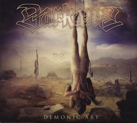 Demonic Art