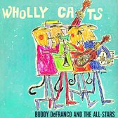 Wholly Cats -complete 'plays Benny Goodman And Art