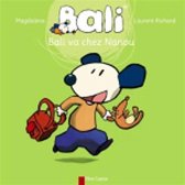 Bali Va Chez Nanou