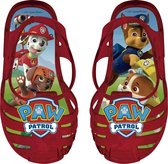 Paw Patrol waterschoen maat 25