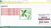 Elearning Cursus Excel 2010 Online Basis - Gevorderd - Expert Maatwerk 1 jr