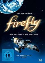 Firefly (Komplette Serie)