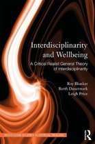 Interdisciplinarity and Well-being
