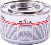 Pyrogel - Brandpasta voor chafing dishes - 2,5u