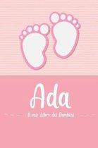 Ada - Il mio Libro dei Bambini
