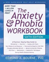 Anxiety & Phobia Workbook 6Th Edition