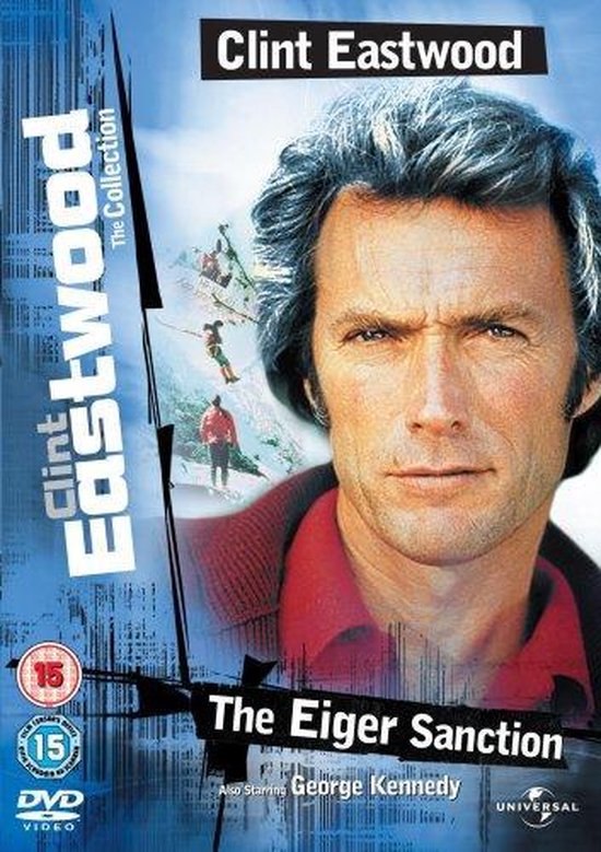 Eiger Sanction