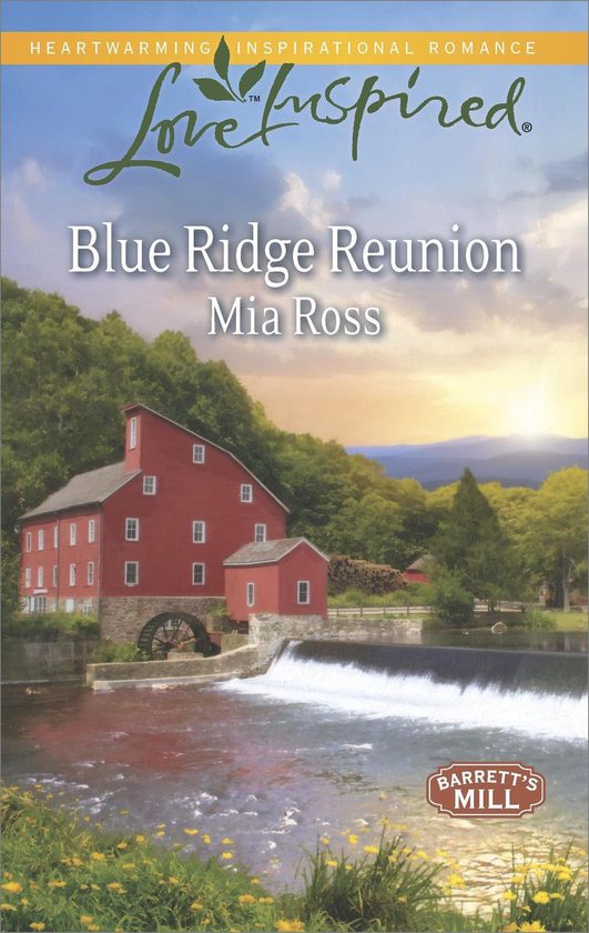 Blue Ridge Reunion - cover