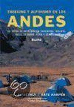 Trekking y Alpinismo En Los Andes