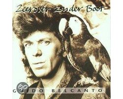 Zeerover Zonder Boot