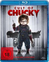 Mancini, D: Cult of Chucky