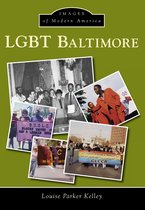 Images of Modern America - LGBT Baltimore