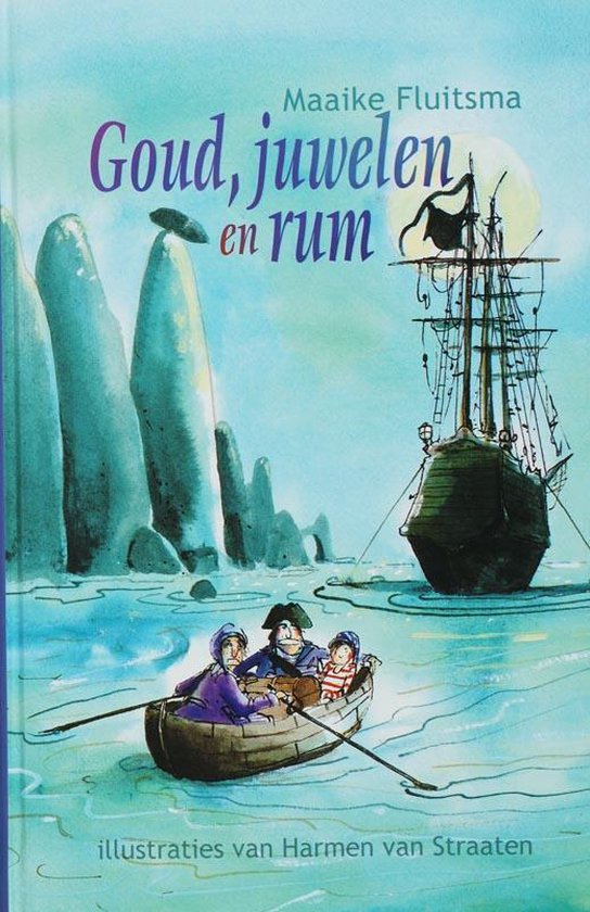 Goud, Juwelen En Rum