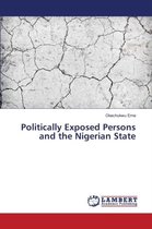 Politically Exposed Persons and the Nigerian State