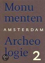 Amsterdam Monumenten En Archeologie