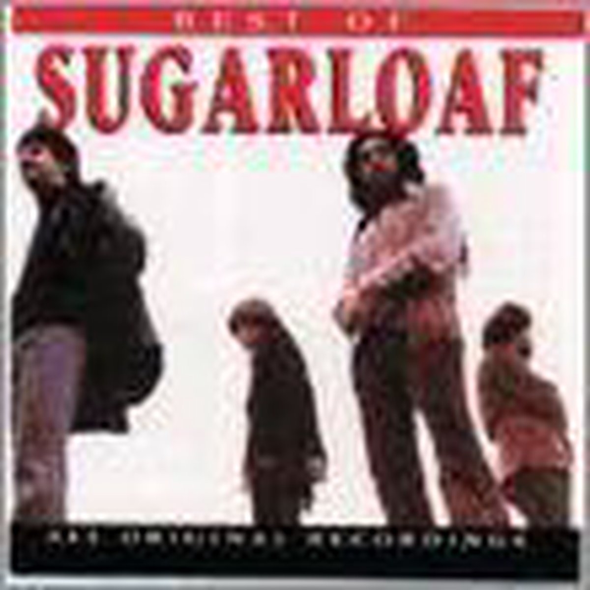 Best Of Sugarloaf (Curb)