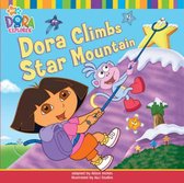 Dora Climbs Star Mountain