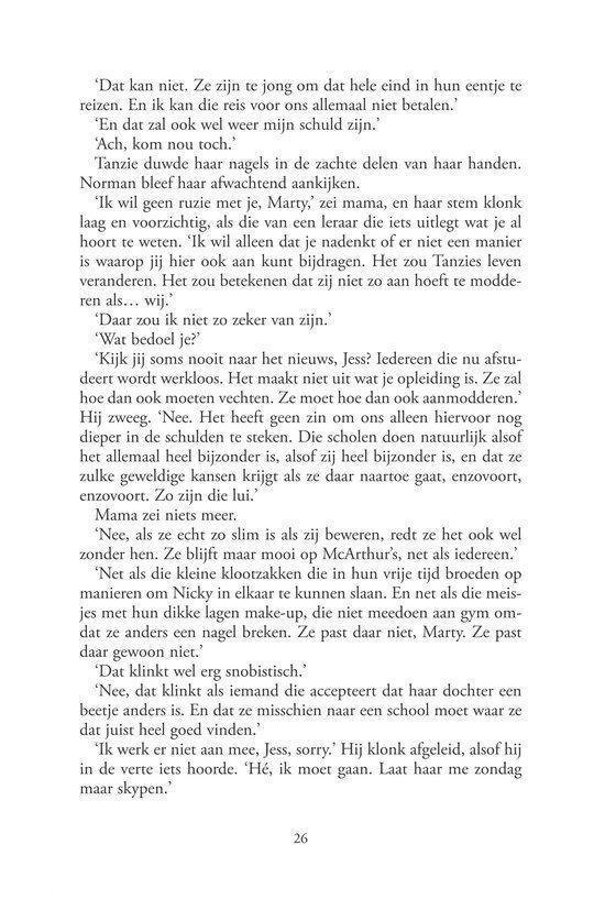 Vier plus een