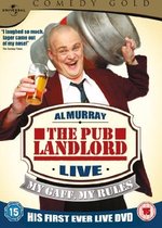 Pub Landlord - Comedy Gold 201