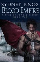 Blood Empire Book Two