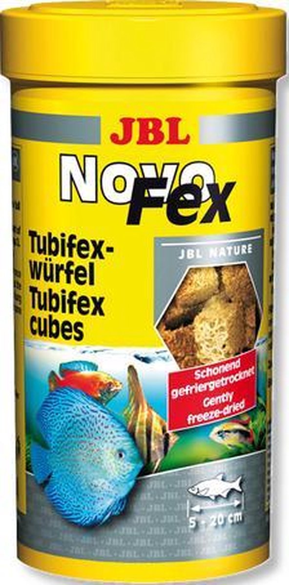 JBL NovoFex 250 ml