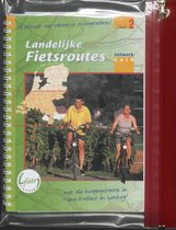 Landelijke Fietsroutes 2 Netwerk Zuid
