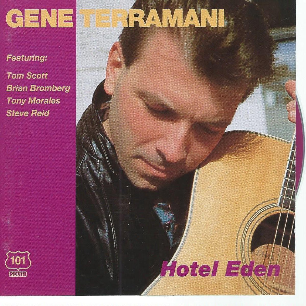 Hotel Eden