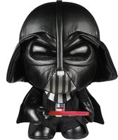 Funko Pop! Star Wars Fabrikations Soft Sculpt Darth Vader - Verzamelfiguur