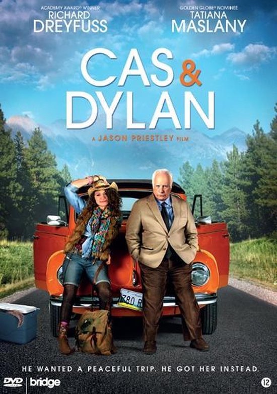 Cas & Dylan
