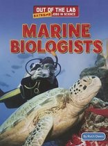 Marine Biologists