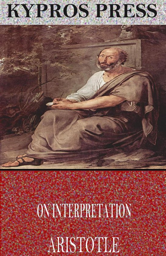 On Interpretation - cover