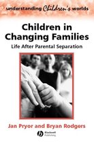 Children In Changing Families