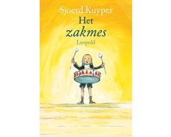 Het zakmes