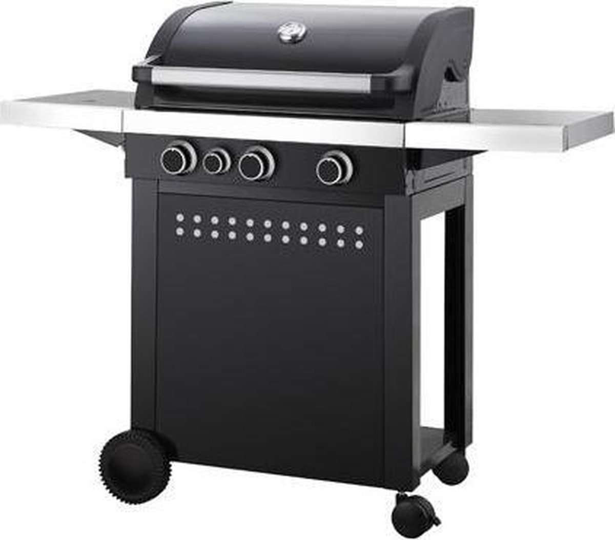 "Gasbarbecue Salta 13,5 kW"