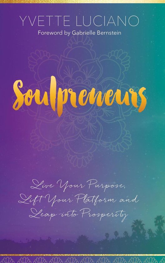 Soulpreneurs - cover