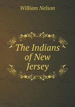 The Indians of New Jersey