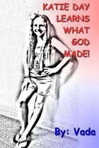 Katie Day Learns What God Made