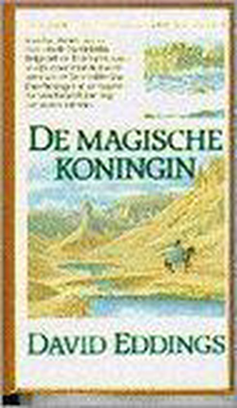 9789027422606 - De magische koningin