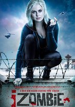 iZombie - Seizoen 4