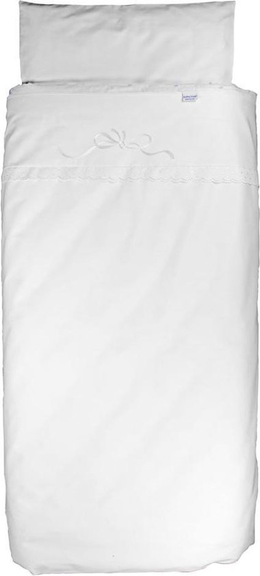 Vizaro - Dekbed 300g Kussen - 100% KATOEN