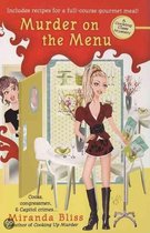 Murder on the Menu