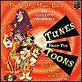 Tunes From The Toons: The Best Of Hanna-Barbera