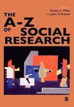A Z Of Social Research