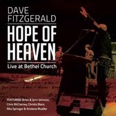 Hope Of Heaven: Live At Bethel Church